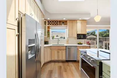 18954 W 61st Place, Golden, CO 80403 - Photo 22