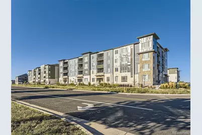 9283 Twenty Mile Road #406, Parker, CO 80134 - Photo 2