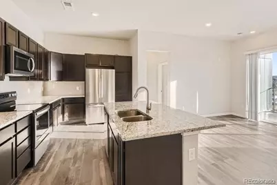 9283 Twenty Mile Road #406, Parker, CO 80134 - Photo 4