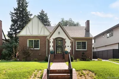 2068 Jasmine Street, Denver, CO 80207 - Photo 2