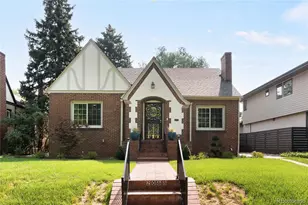 2068 Jasmine St, Denver, CO 80207 - Photo 2