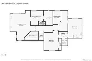 1820 Great Western Dr, Longmont, CO 80501 - Photo 48