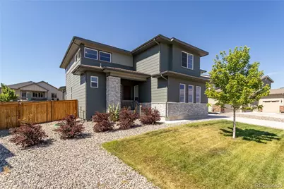 6656 Kenzie Circle, Castle Pines, CO 80108 - Photo 2