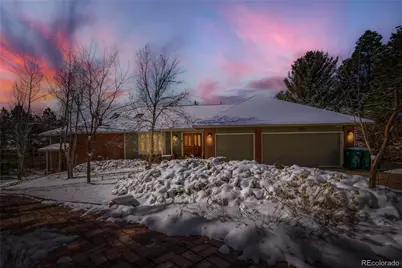 212 Kelsey Place, Castle Rock, CO 80104 - Photo 1