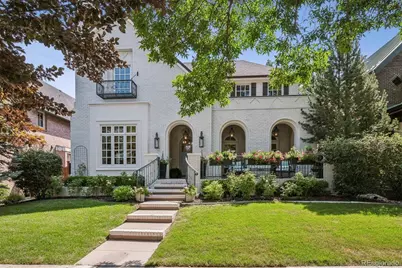 1124 S High Street, Denver, CO 80210 - Photo 1