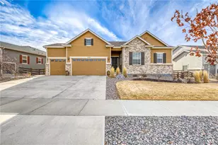 7159 S Riverwood Way, Aurora, CO 80016 - Photo 1