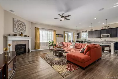 7159 S Riverwood Way, Aurora, CO 80016 - Photo 4