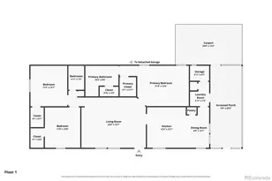 804 7th St, Fowler, CO 81039 - Photo 40