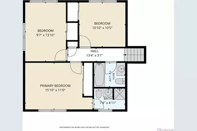 2743 S Saulsbury Street, Denver, CO 80227 - Photo 30