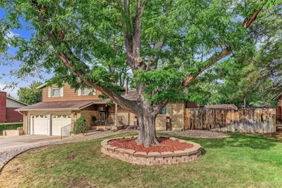 2743 S Saulsbury Street, Denver, CO 80227 - Photo 2