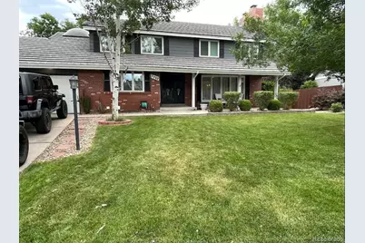 7712 S Eudora Court, Littleton, CO 80122 - Photo 1