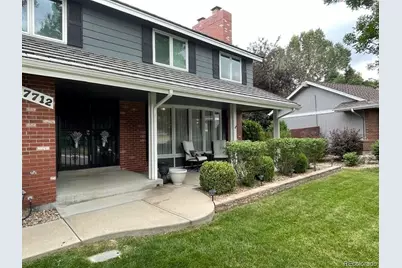 7712 S Eudora Court, Littleton, CO 80122 - Photo 2