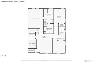 845 N Waterloo Cir, Aurora, CO 80018 - Photo 30