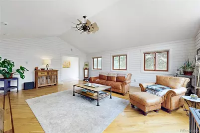 8457 S Custer Lane, Evergreen, CO 80439 - Photo 8