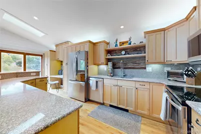 8457 S Custer Lane, Evergreen, CO 80439 - Photo 14