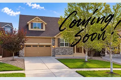 5565 S Buchanan Street, Aurora, CO 80016 - Photo 1