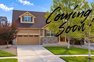 5565 S Buchanan St, Aurora, CO 80016 - Photo 1