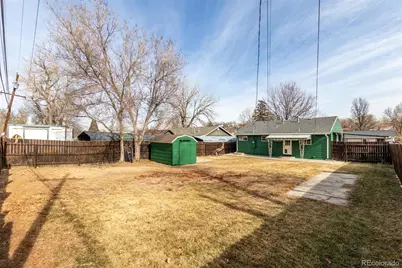 463 S Xavier Street, Denver, CO 80219 - Photo 18