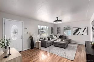 463 S Xavier St, Denver, CO 80219 - Photo 2