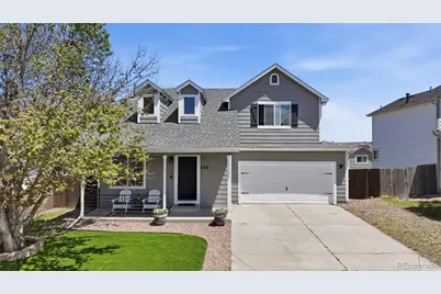 256 Evans Boulevard, Elizabeth, CO 80107 - Photo 38