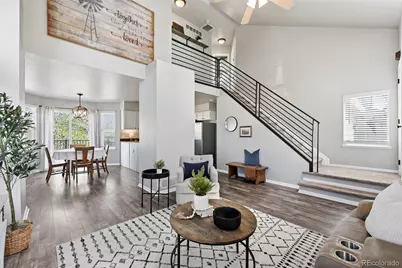 256 Evans Boulevard, Elizabeth, CO 80107 - Photo 8
