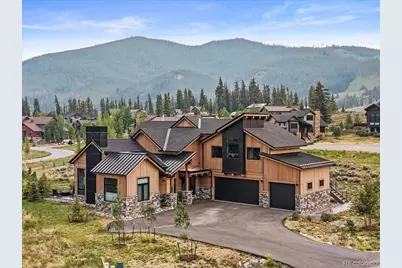 127 Telluride Court, Dillon, CO 80435 - Photo 1