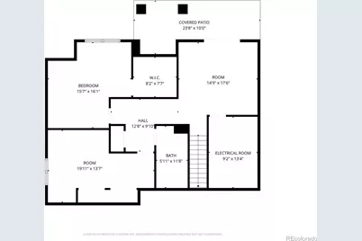 23588 E Mineral Place, Aurora, CO 80016 - Photo 48