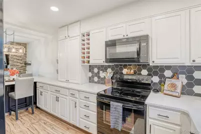 3463 S Ammons Street #6-1, Lakewood, CO 80227 - Photo 4