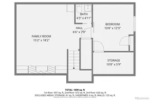 3463 S Ammons St, Lakewood, CO 80227 - Photo 32