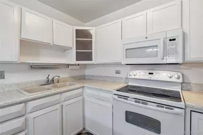 495 S Dayton Street #10C, Denver, CO 80247 - Photo 2