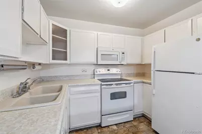 495 S Dayton Street #10C, Denver, CO 80247 - Photo 4