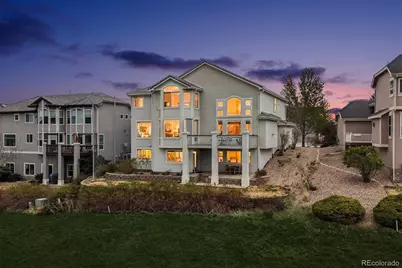 1755 Peninsula Circle, Castle Rock, CO 80104 - Photo 2