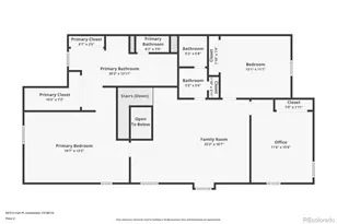 5815 E Irish Pl, Centennial, CO 80112 - Photo 30