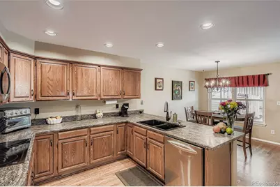 5815 E Irish Place, Centennial, CO 80112 - Photo 10