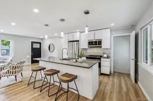 1888 S Filbert Ct, Denver, CO 80222 - Photo 14