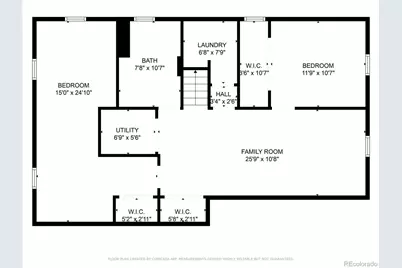 1888 S Filbert Court, Denver, CO 80222 - Photo 40
