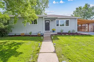 1888 S Filbert Ct, Denver, CO 80222 - Photo 1