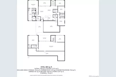 2015 Grayside Circle, Castle Rock, CO 80109 - Photo 46