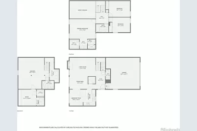 2446 S Vaughn Way #C, Aurora, CO 80014 - Photo 18
