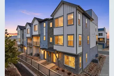 4663 Cloudburst Lane, Morrison, CO 80465 - Photo 1