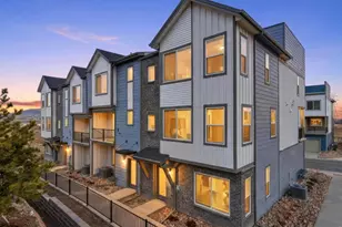 4663 Cloudburst Ln, Morrison, CO 80465 - Photo 1