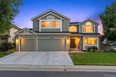 20906 E Berry Avenue, Centennial, CO 80015 - Photo 1