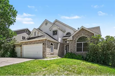 10172 Granite Hill Drive, Parker, CO 80134 - Photo 1