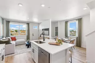 1374 S Chester St, Denver, CO 80247 - Photo 10