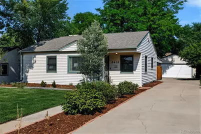 3412 S Elm Street, Denver, CO 80222 - Photo 2