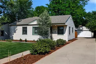 3412 S Elm St, Denver, CO 80222 - Photo 2