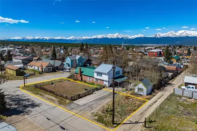 426 E 9th Street, Leadville, CO 80461 - Photo 1