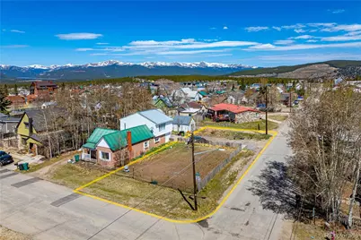 426 E 9th Street, Leadville, CO 80461 - Photo 2