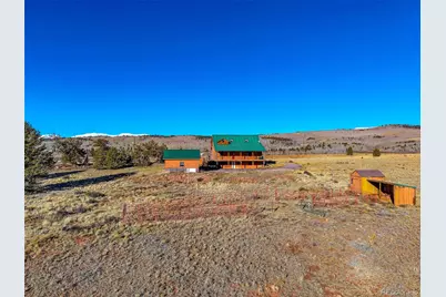 1528 Silverheels Road, Fairplay, CO 80440 - Photo 44
