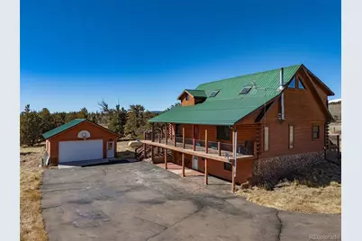1528 Silverheels Road, Fairplay, CO 80440 - Photo 24